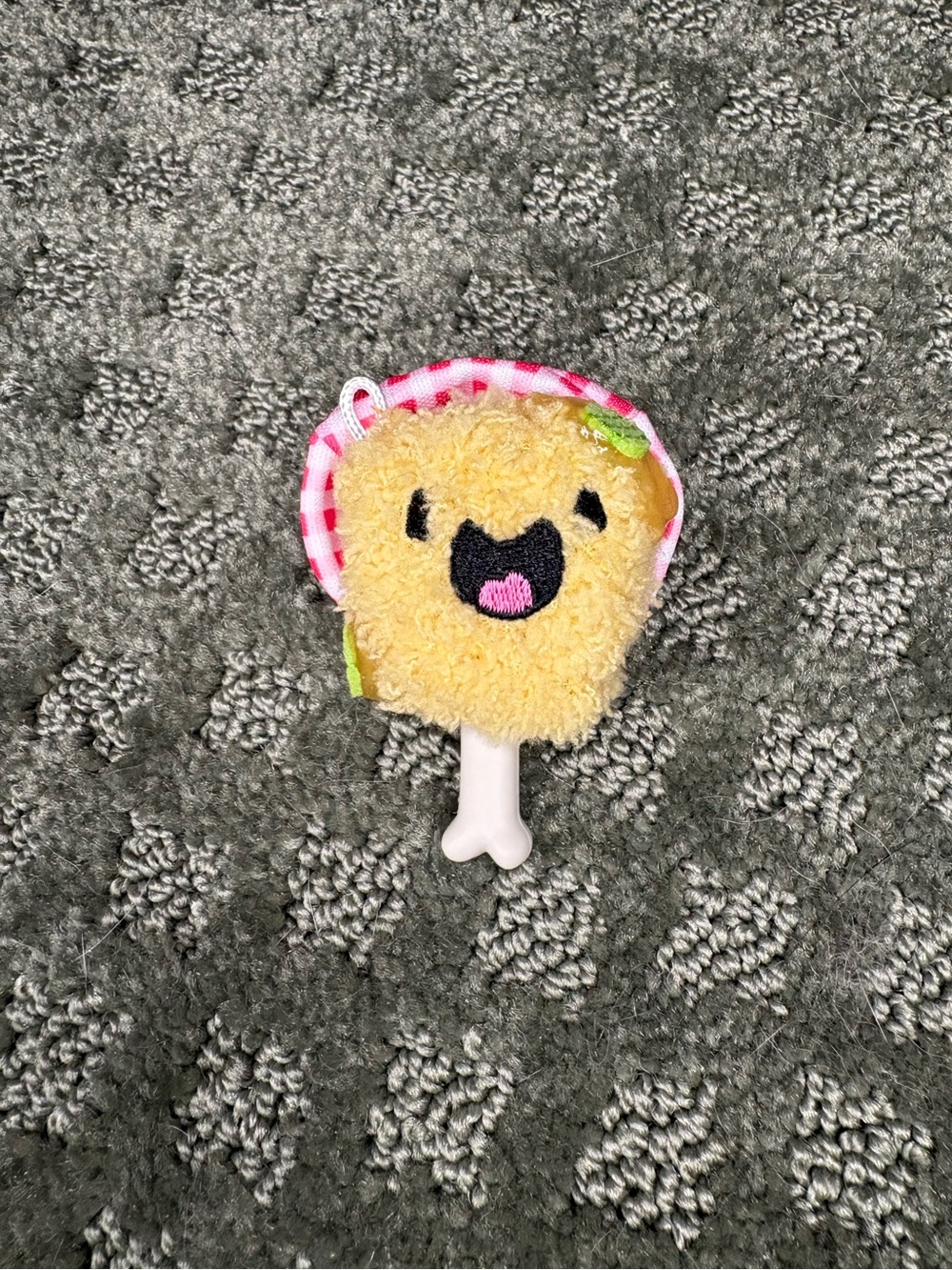 Mini Verse Plush